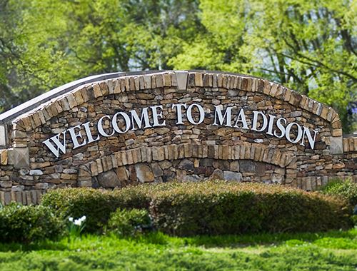 The Wonders Of Madison Alabama
